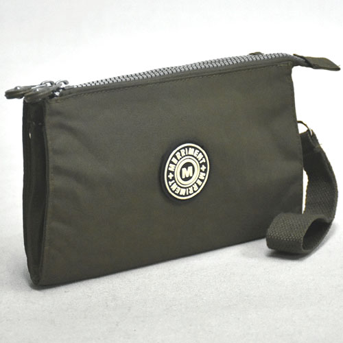 【98－00 エトワール別注柄】MERRIMENT お財布ショルダーバッグ - 画像2