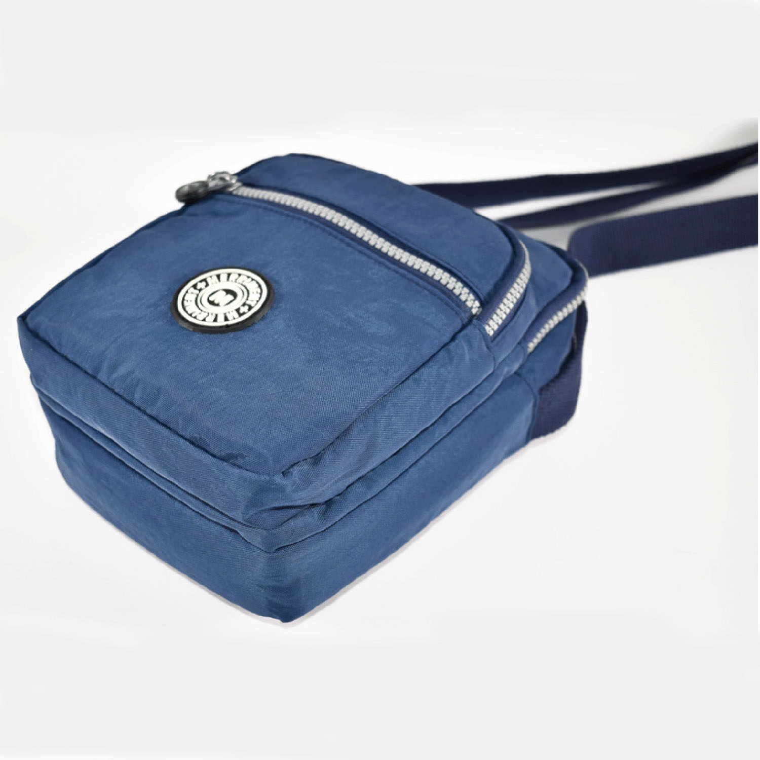 MERRIMENT 軽量カジュアルショルダーバッグ - 画像8