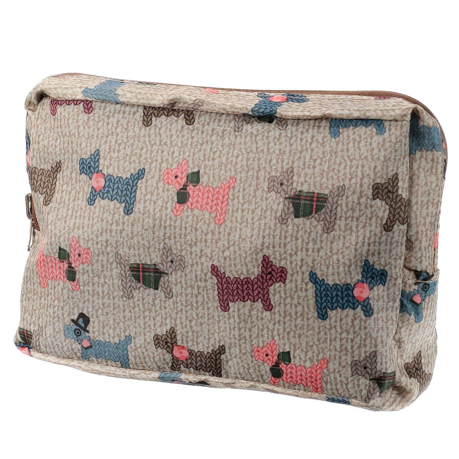 【15‐00は次回納期未定】カラフルテリアコンパクトリュック - 画像5