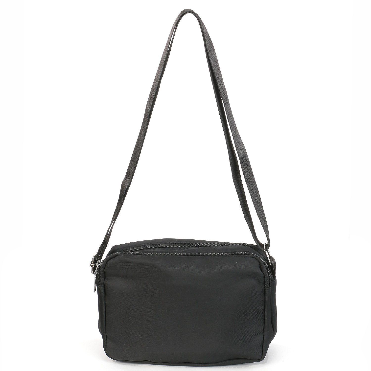 【在庫限りで終了】柄もの横型ショルダーバッグ - 画像6