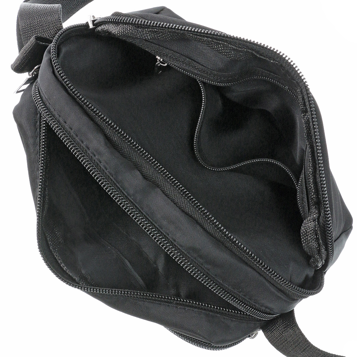 【在庫限りで終了】柄もの横型ショルダーバッグ - 画像7