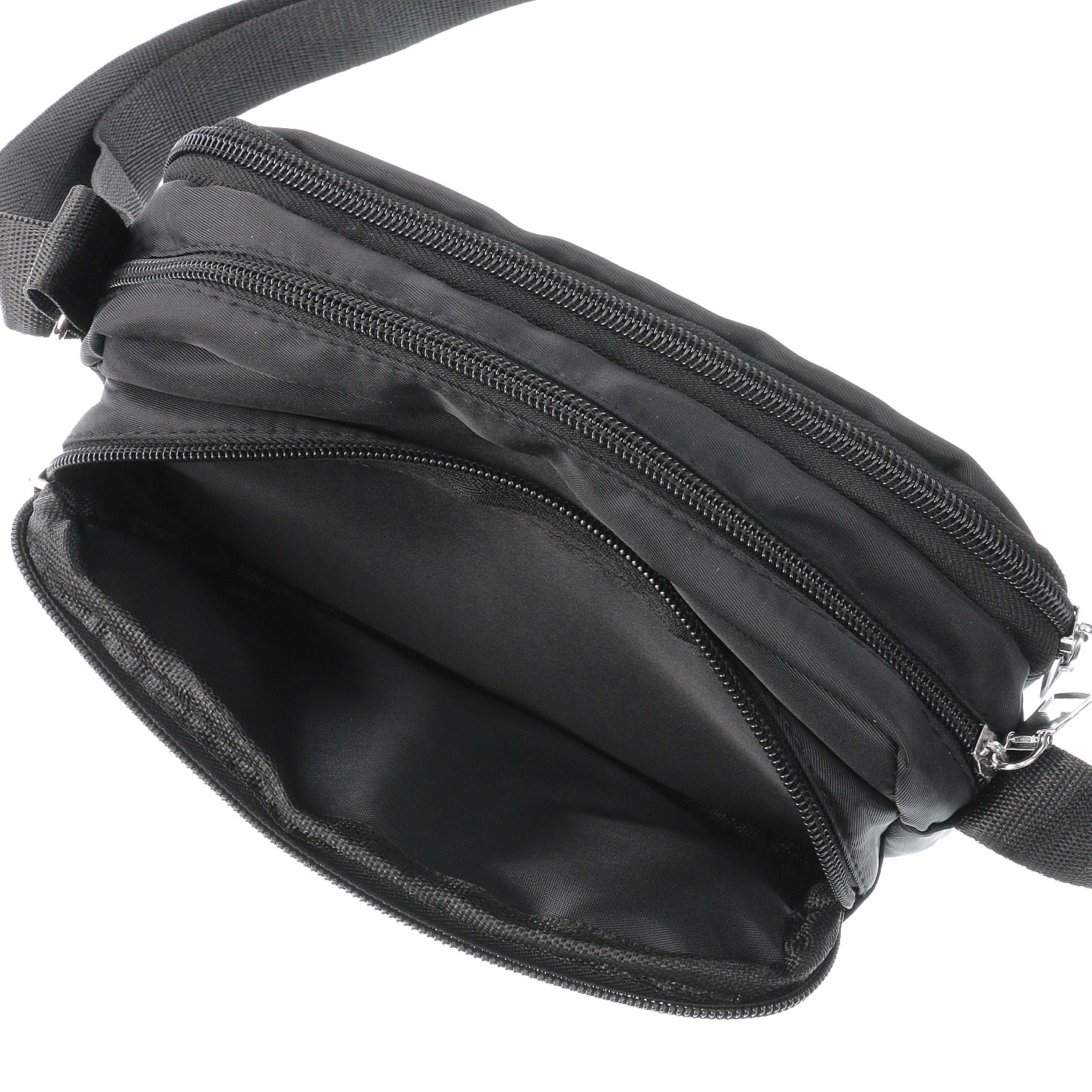 【在庫限りで終了】柄もの横型ショルダーバッグ - 画像8