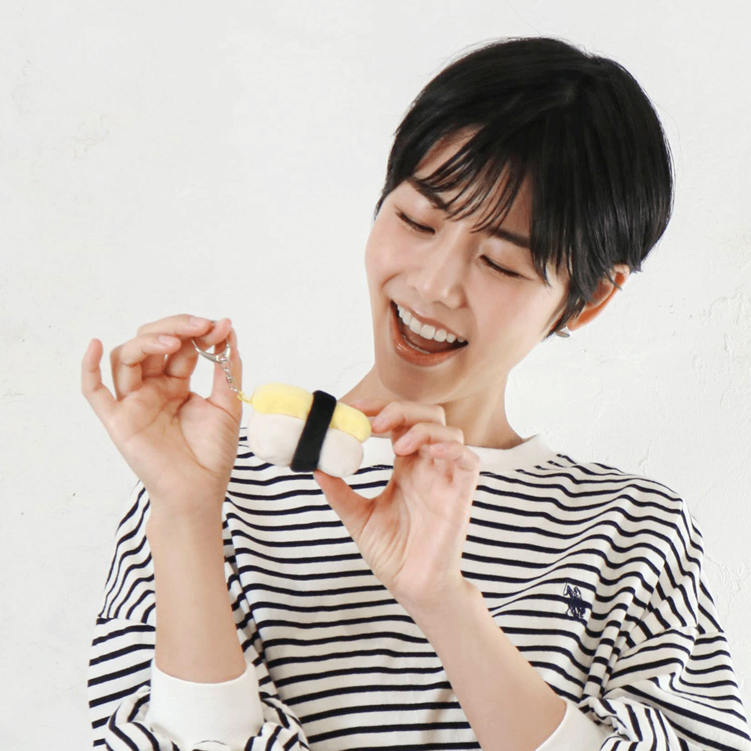 おいしいキーチャーム