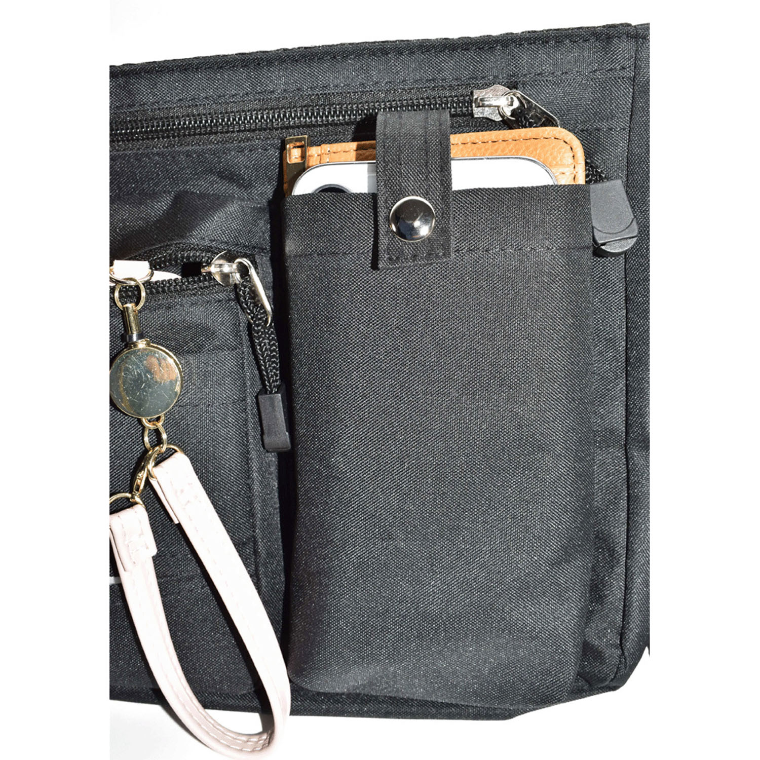 MERRIMENT お散歩ウエストポーチ - 画像4