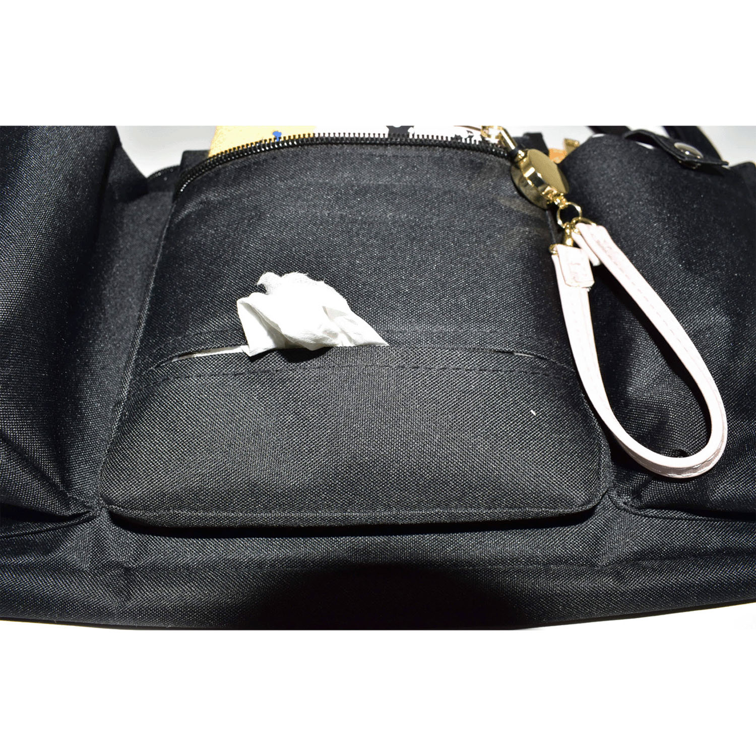 MERRIMENT お散歩ウエストポーチ - 画像5