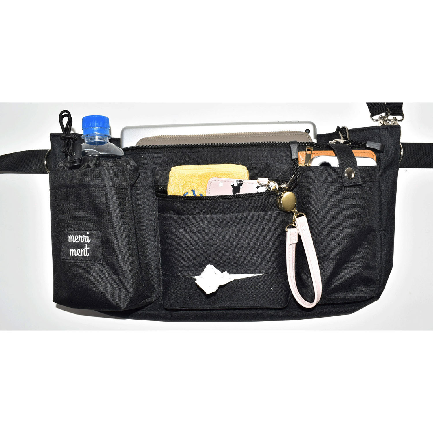 MERRIMENT お散歩ウエストポーチ - 画像7