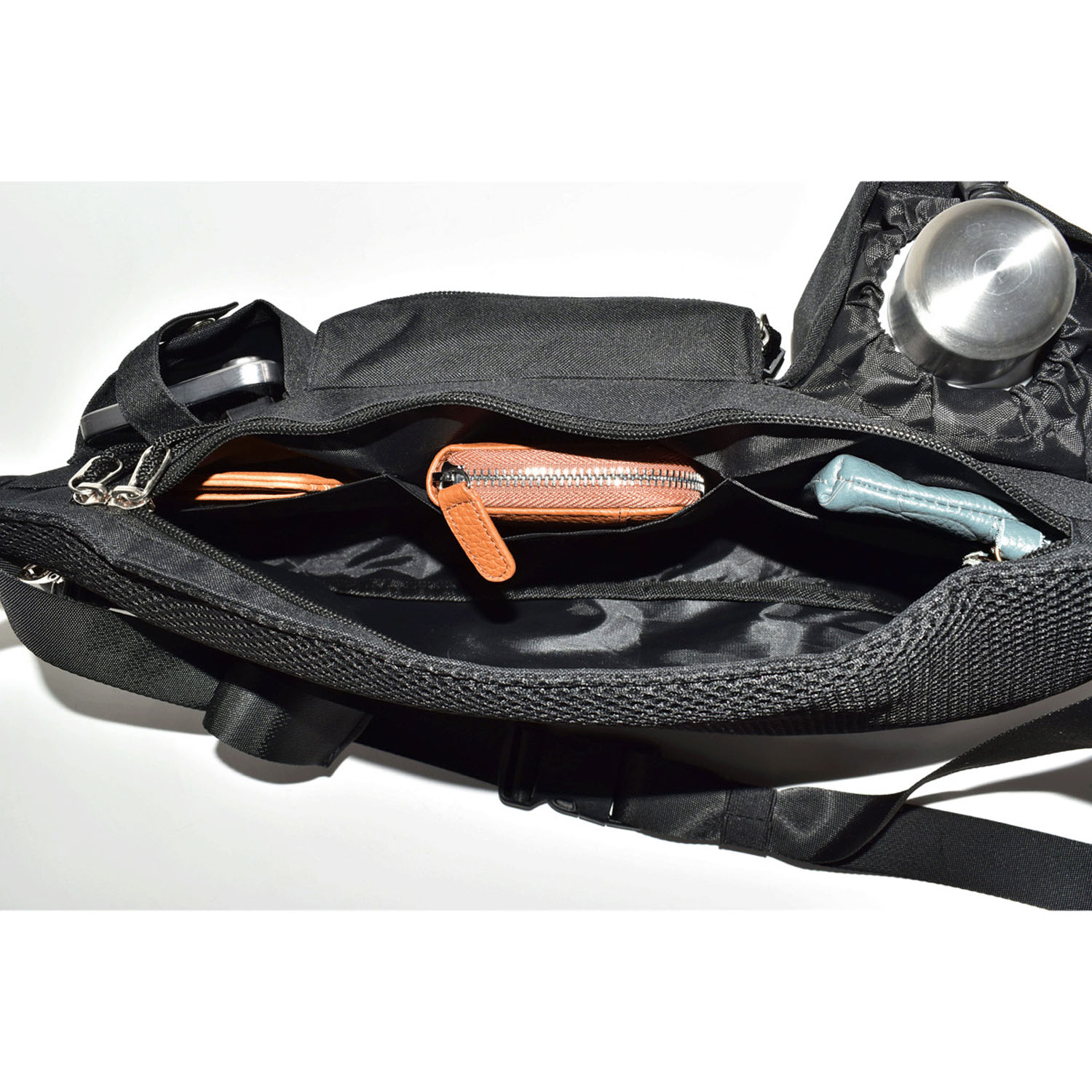 MERRIMENT お散歩ウエストポーチ - 画像8