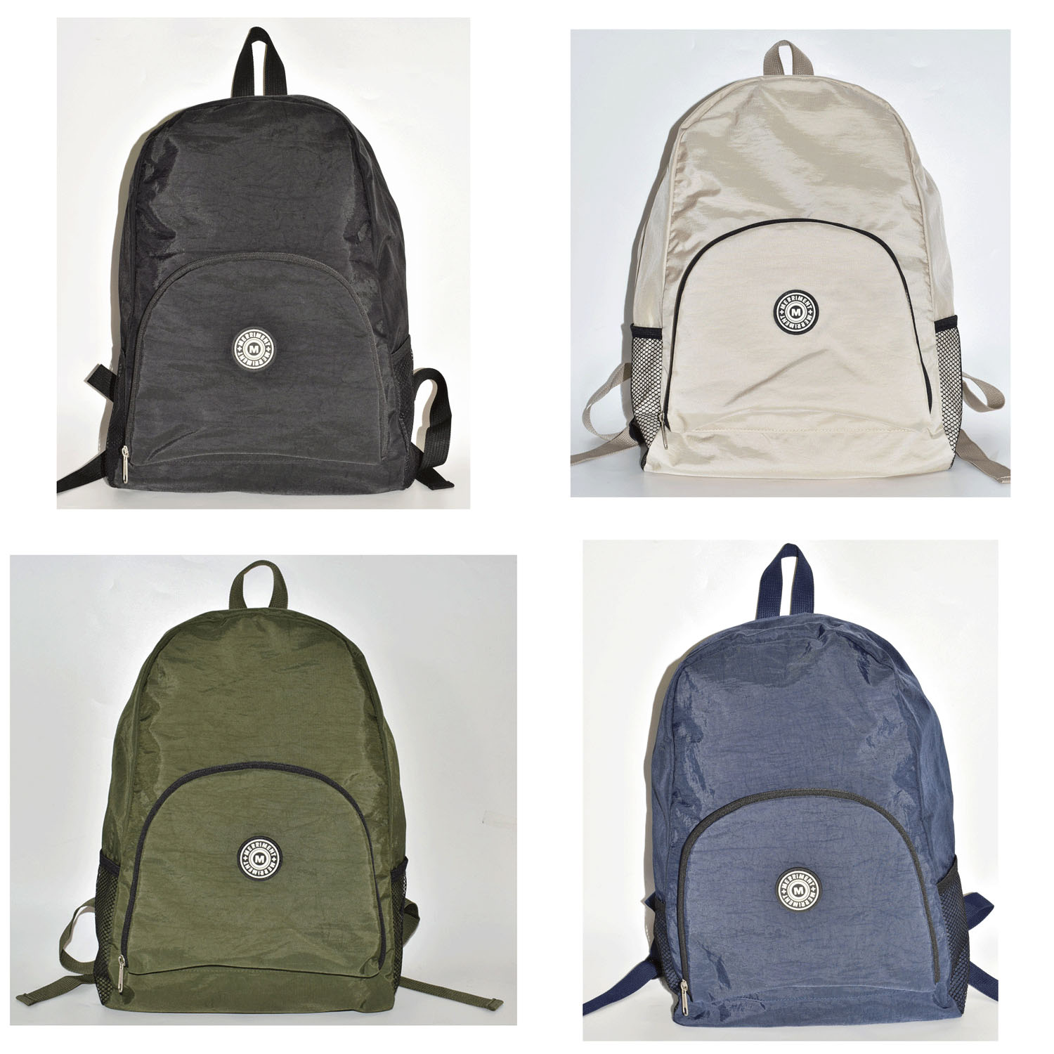 MERRIMENT コンパクトリュック - 画像1