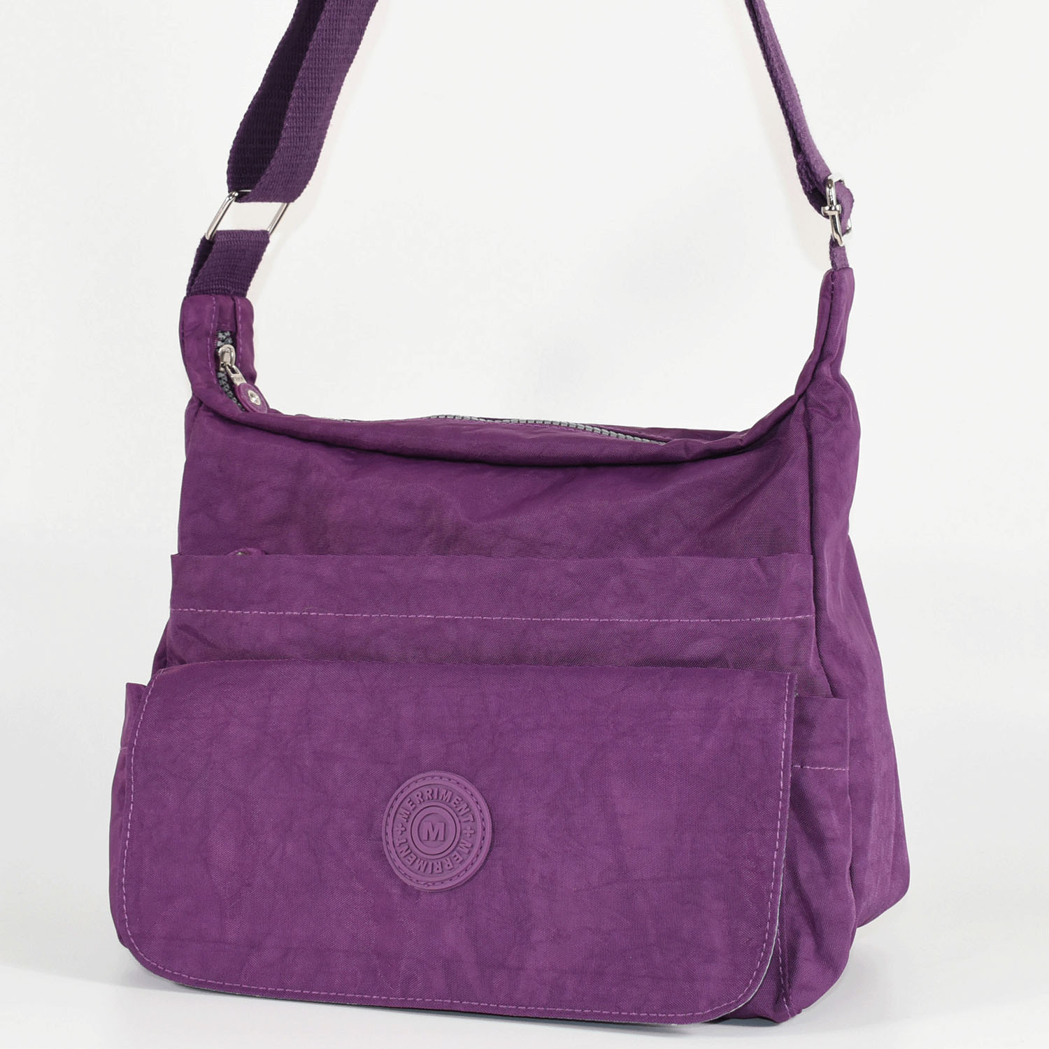 MERRIMENT多機能便利ショルダーバッグ - 画像10