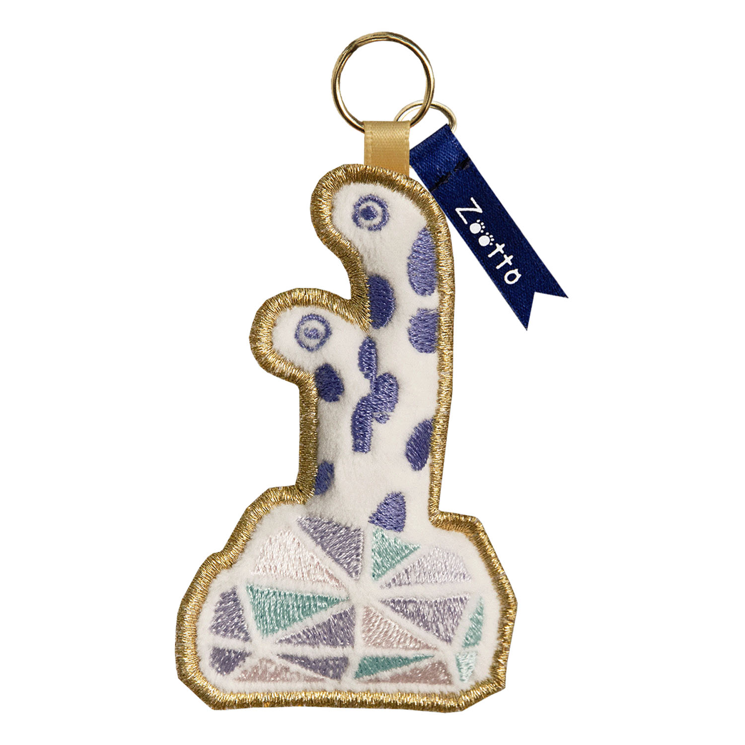 ZOOTTO バッグチャーム - 画像12