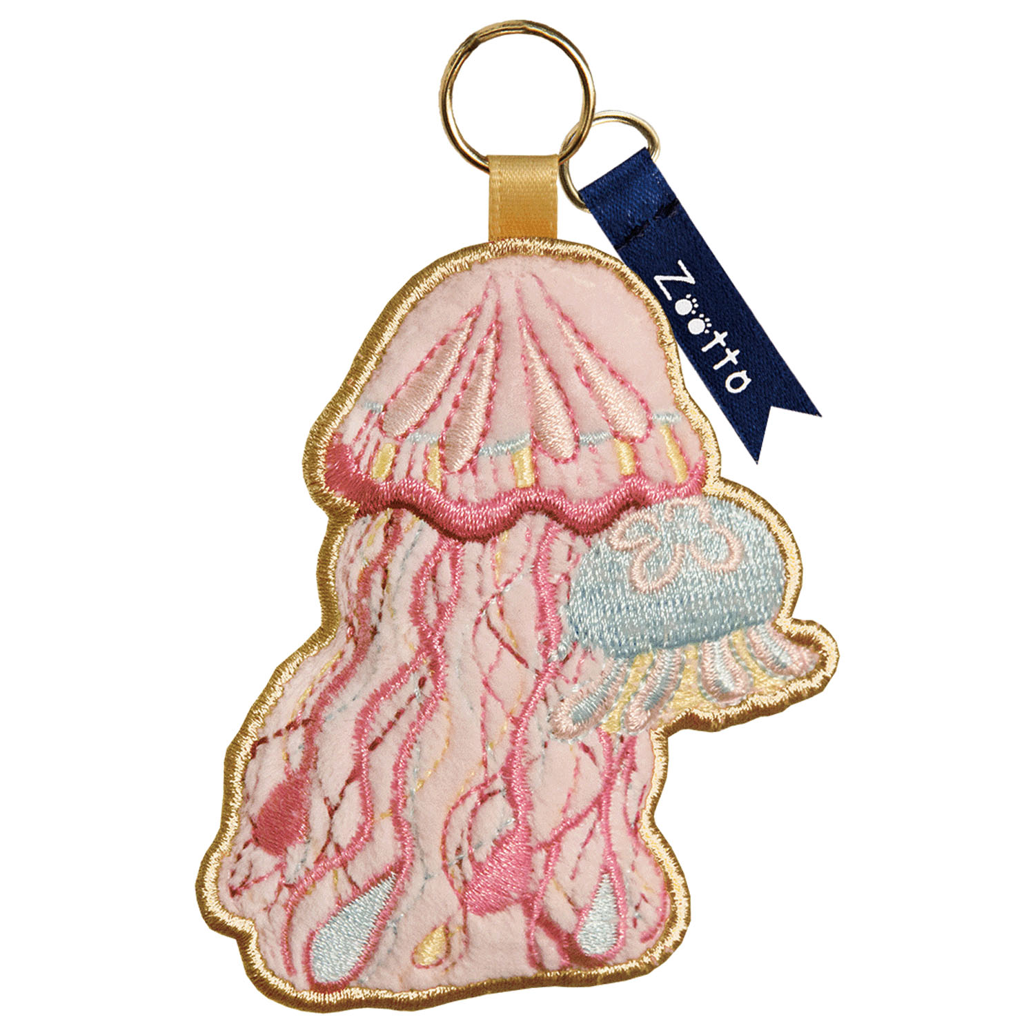 ZOOTTO バッグチャーム - 画像10