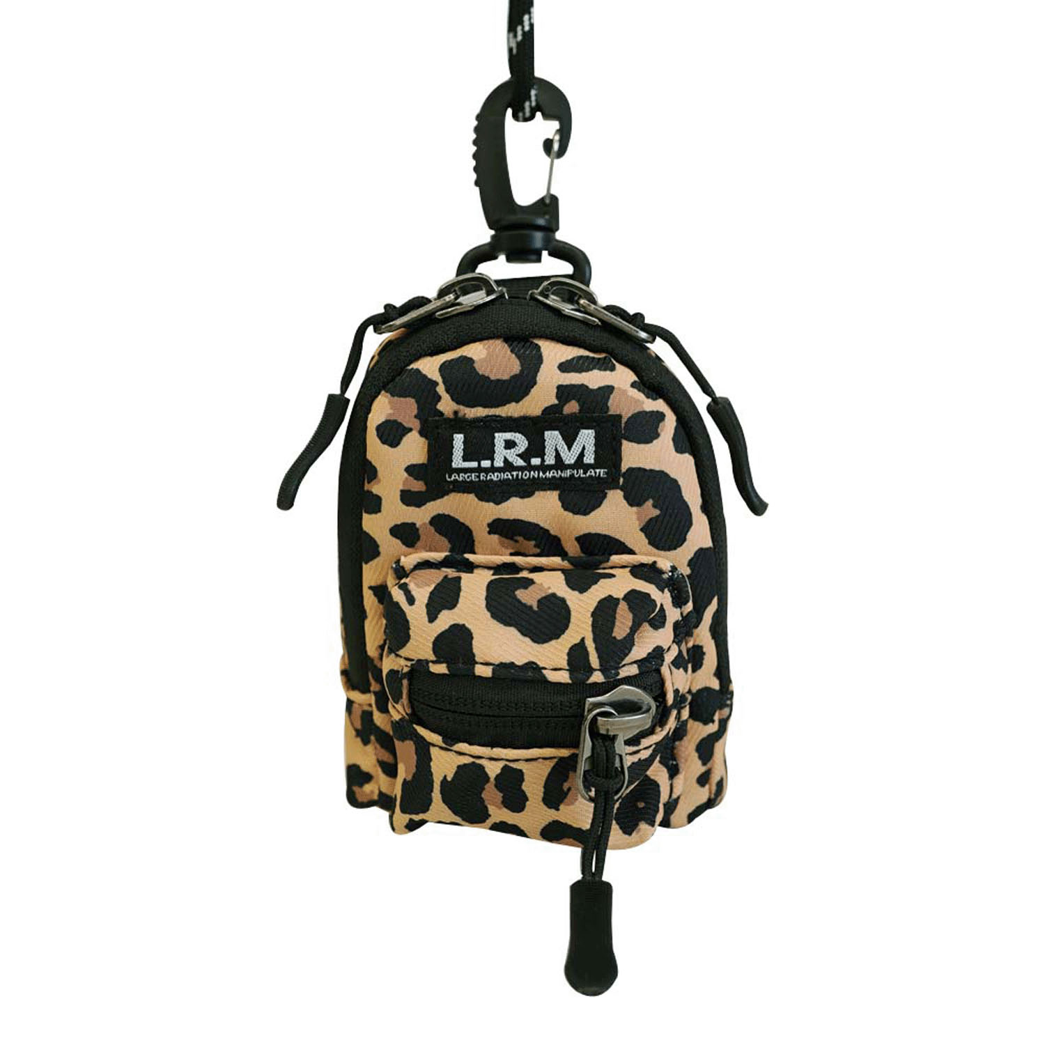 リュック型ミニショルダーバッグ - 画像1