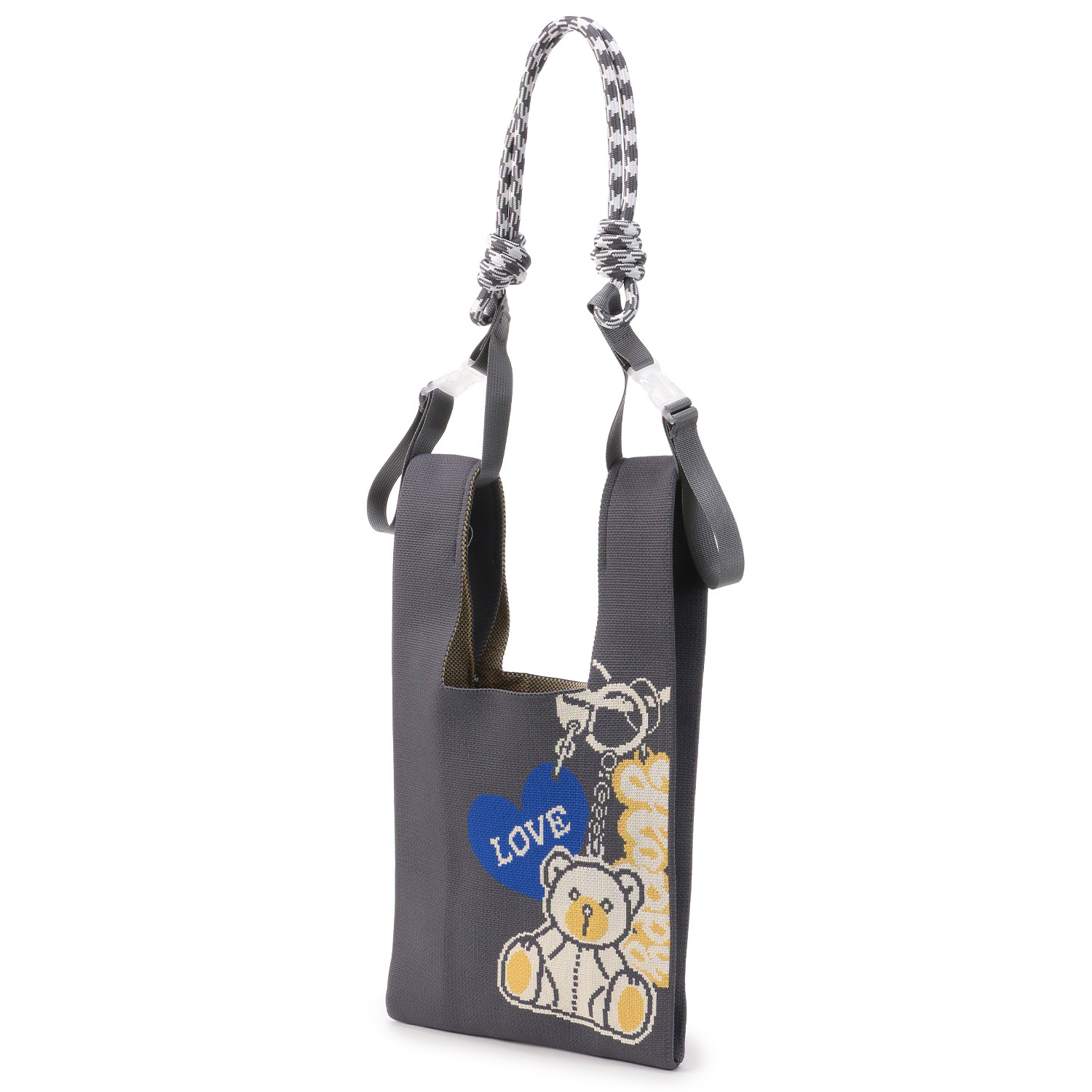 バッグショルダーストラップ