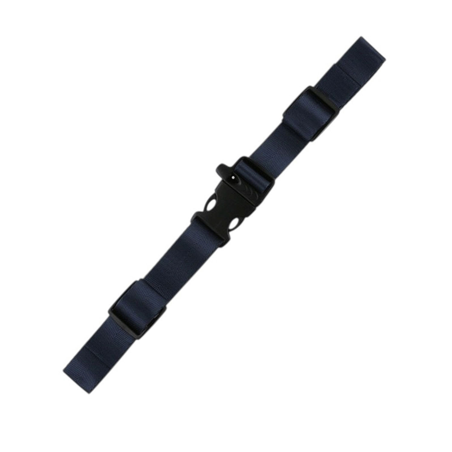 リュック用チェストベルト2個組 - 画像3