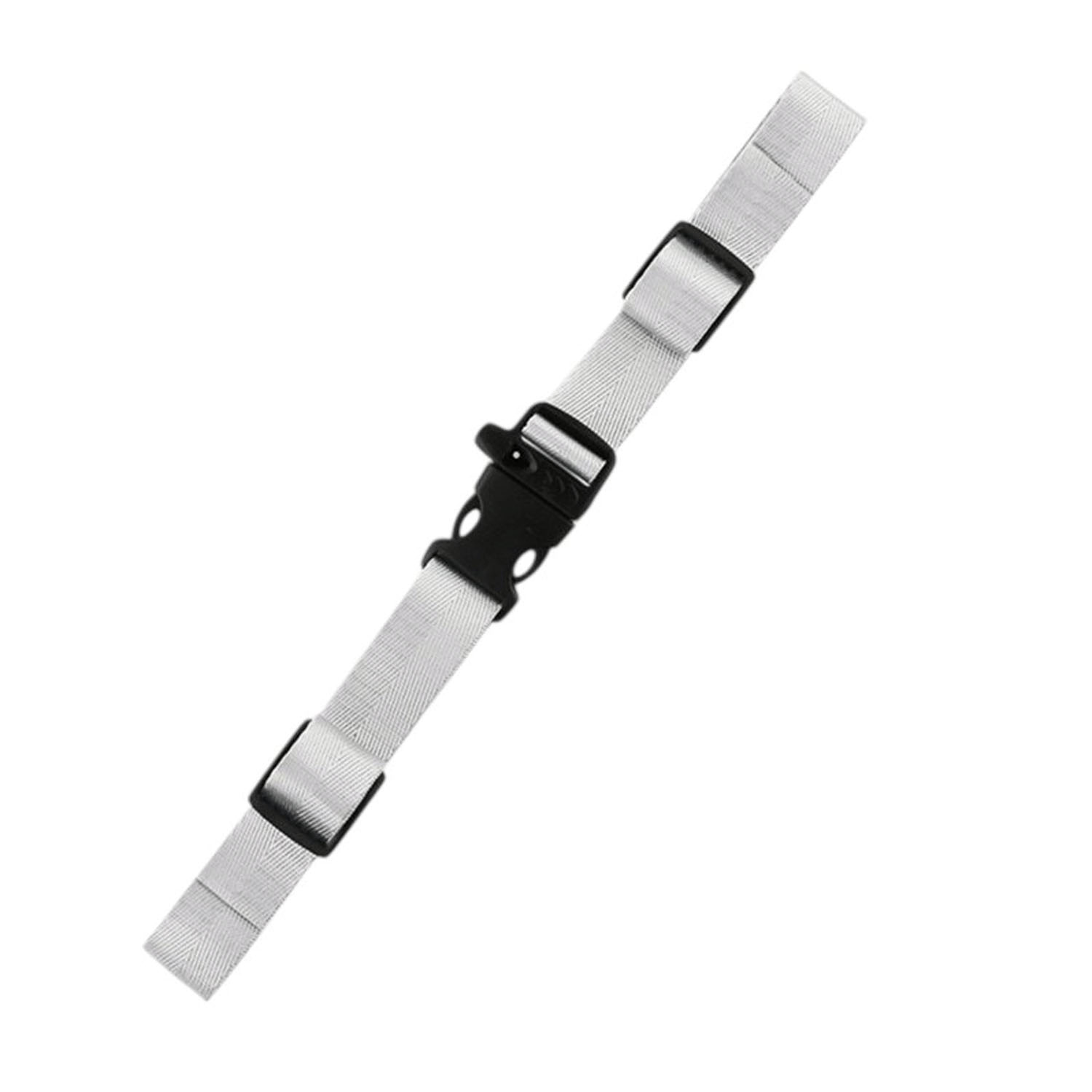 リュック用チェストベルト2個組 - 画像4