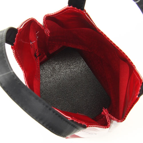 ヒゲネコ ボトルバッグ - 画像8