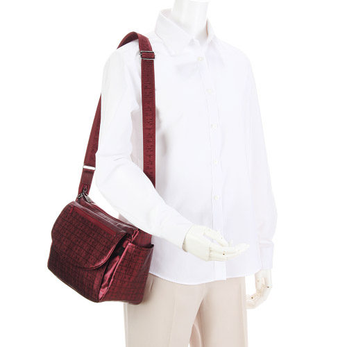 キキ2 ネオかぶせポシェット - 画像13