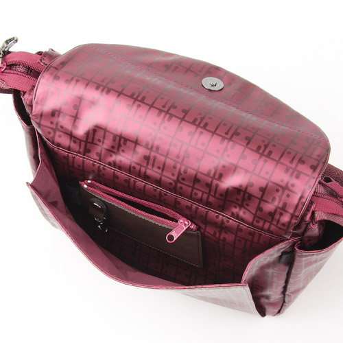 キキ2 ネオかぶせポシェット - 画像9