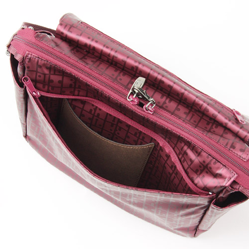 キキ2 ネオかぶせポシェット - 画像10