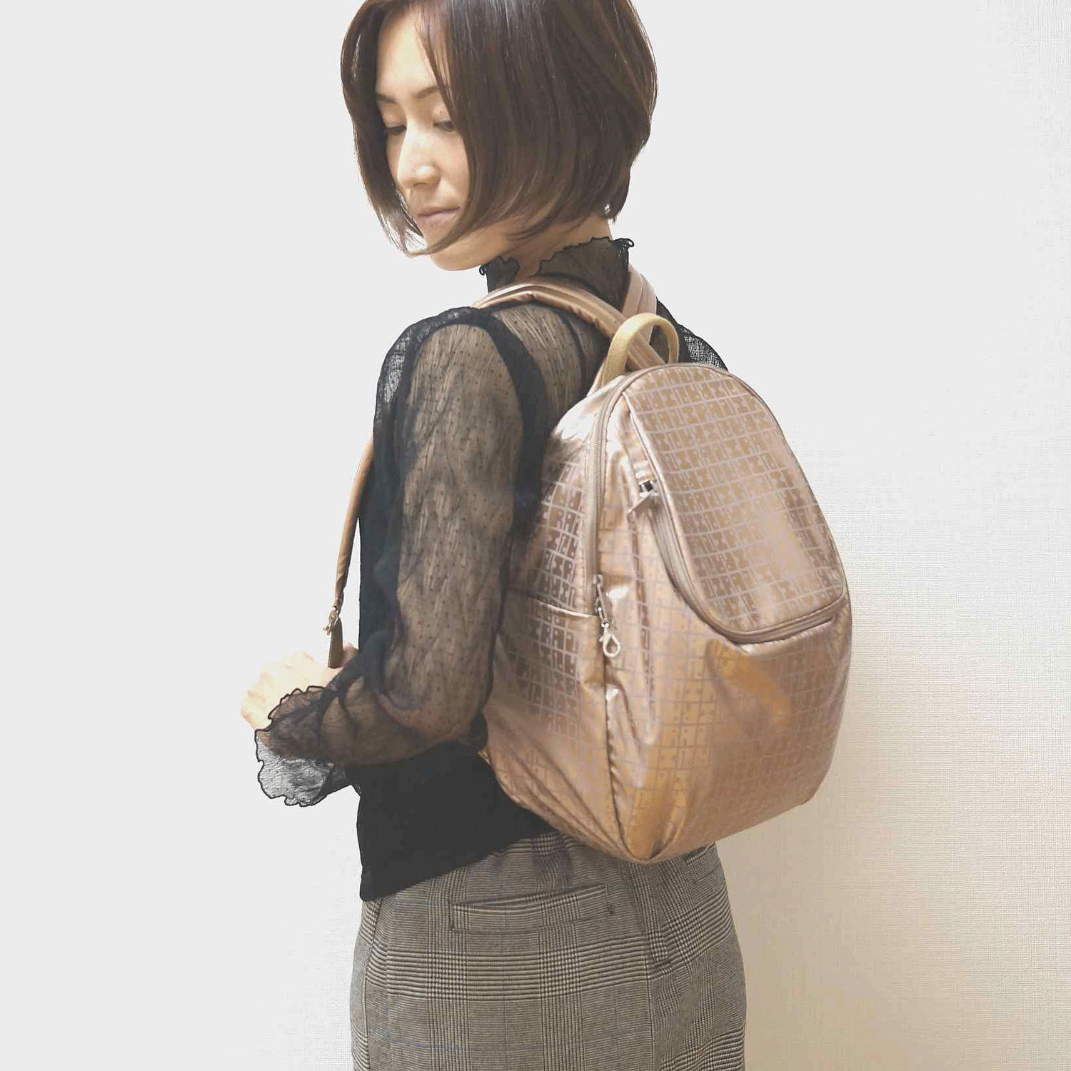 【2026年5月1日～価格変更】キキ2 Uリュック