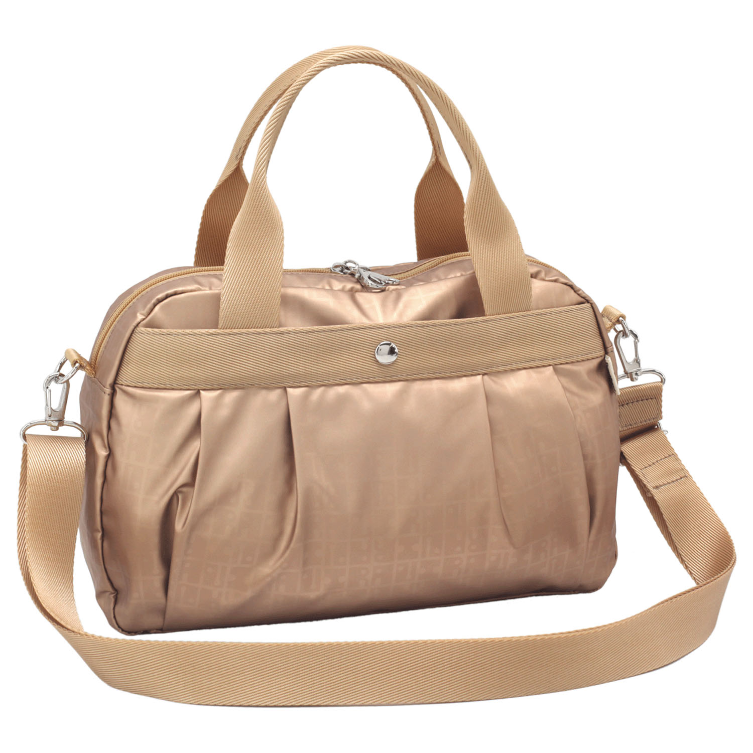 【2026年5月1日～価格変更】キキ2 ネオ2WAYタックショルダーバッグ - 画像3