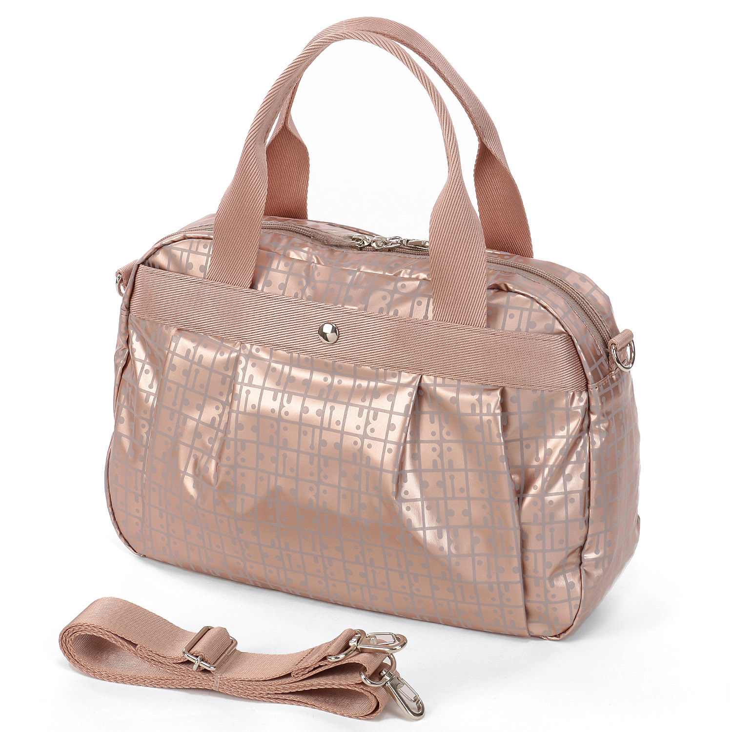 【2026年5月1日～価格変更】キキ2 ネオ2WAYタックショルダーバッグ - 画像4