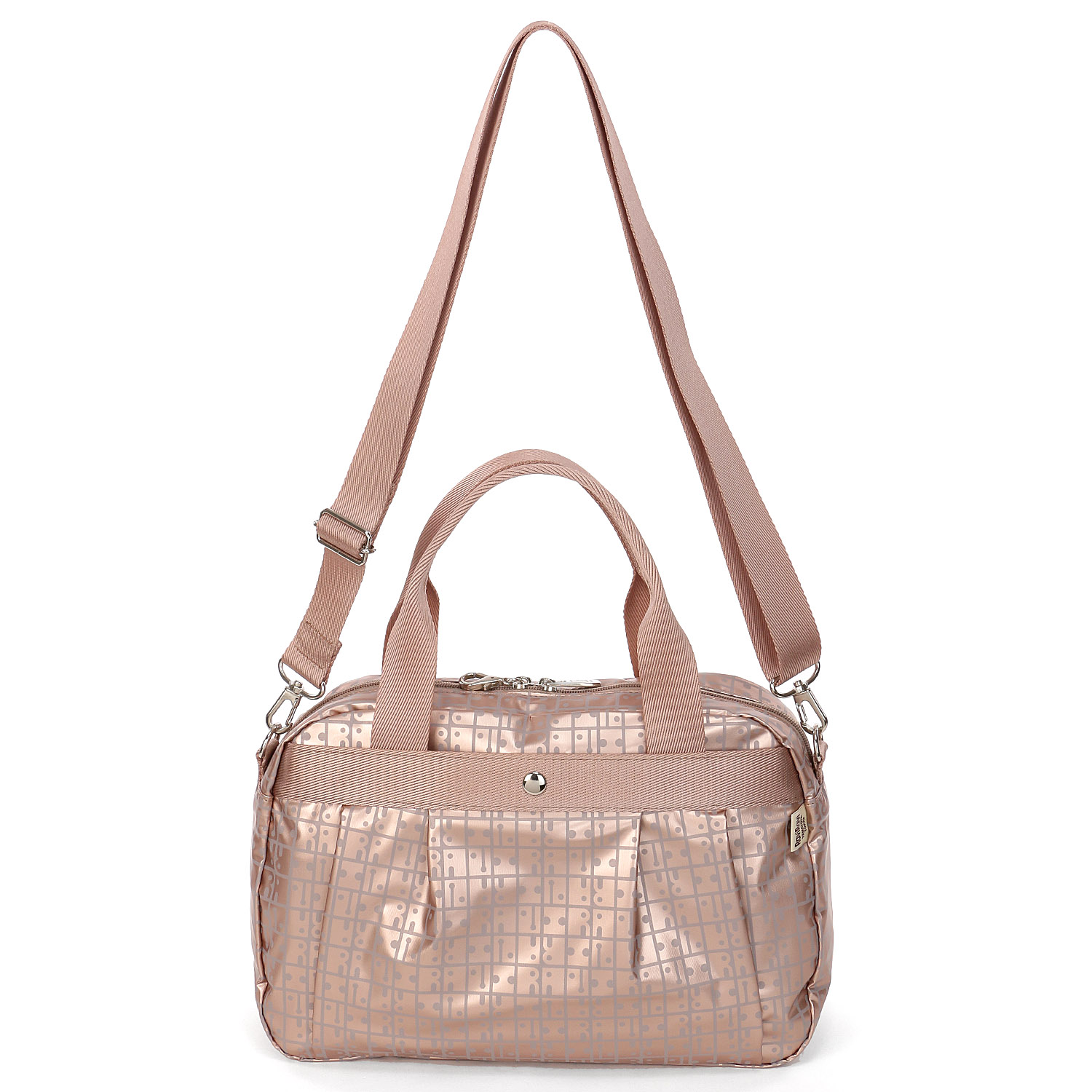 キキ2 ネオ2WAYタックショルダーバッグ - 画像5