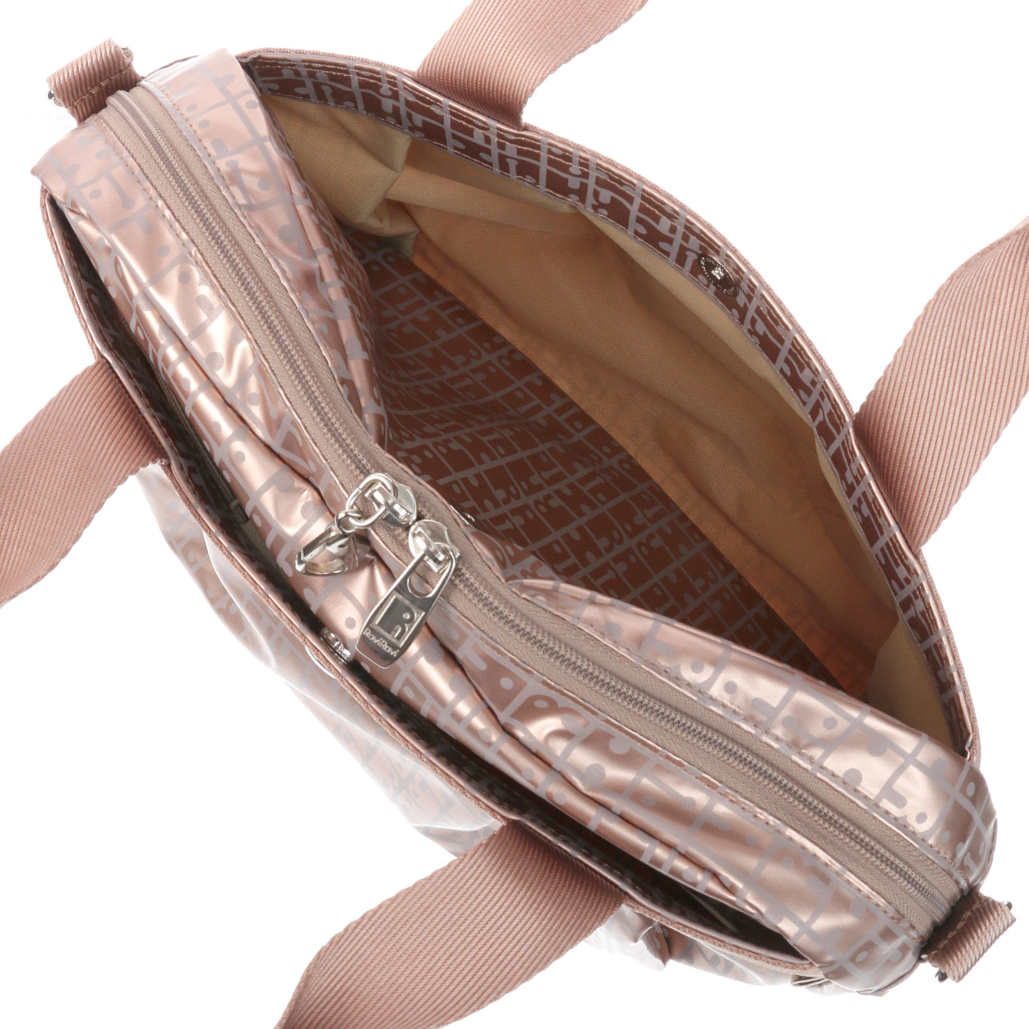 【2026年5月1日～価格変更】キキ2 ネオ2WAYタックショルダーバッグ - 画像7