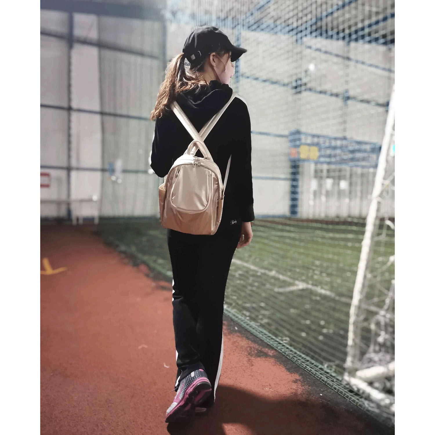 キキ2 UリュックS