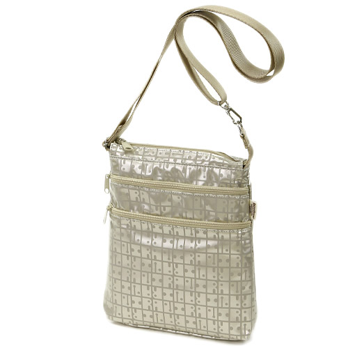 キキ2 Wファスナーポシェット - 画像12