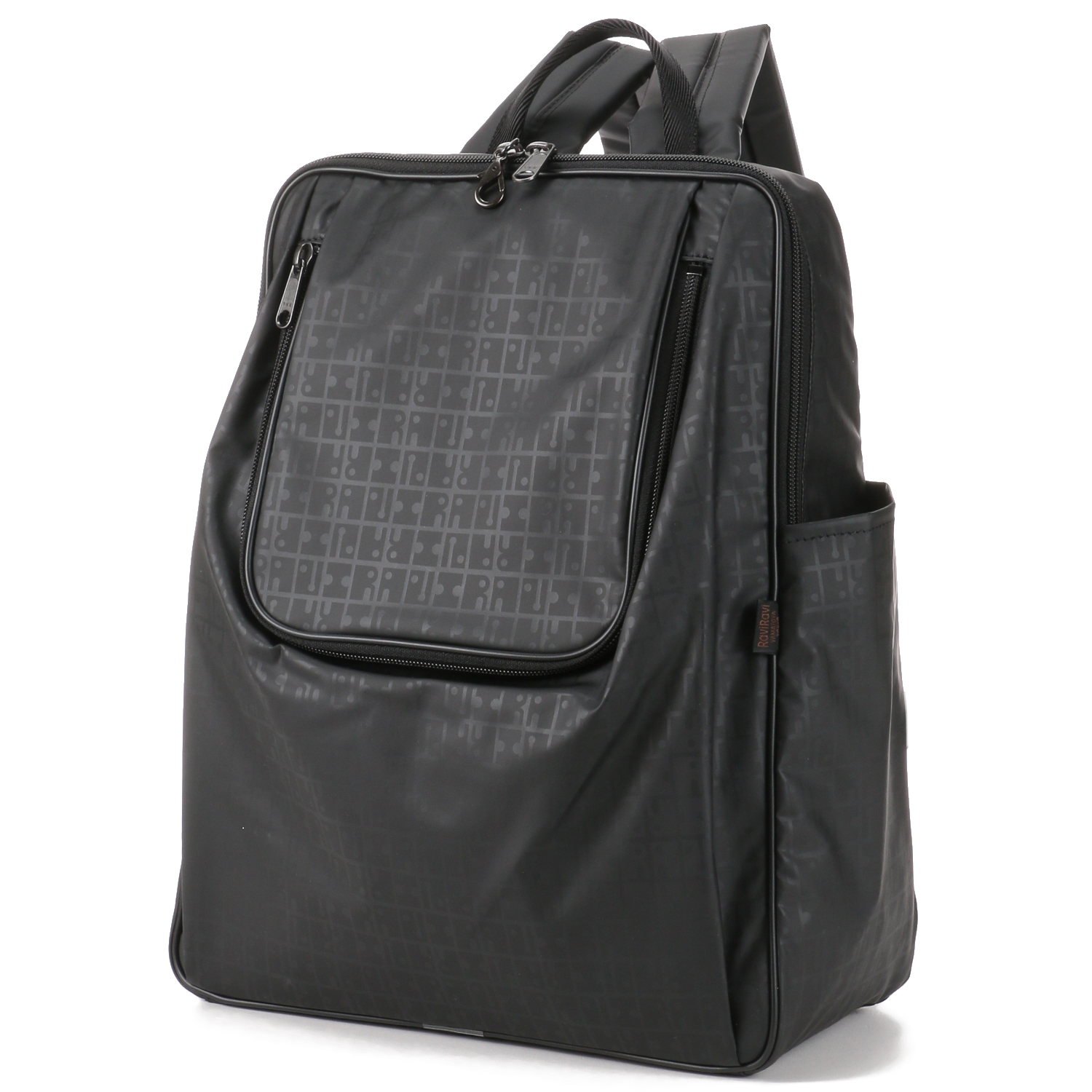 キキ2 ズレスリュックL - 画像3