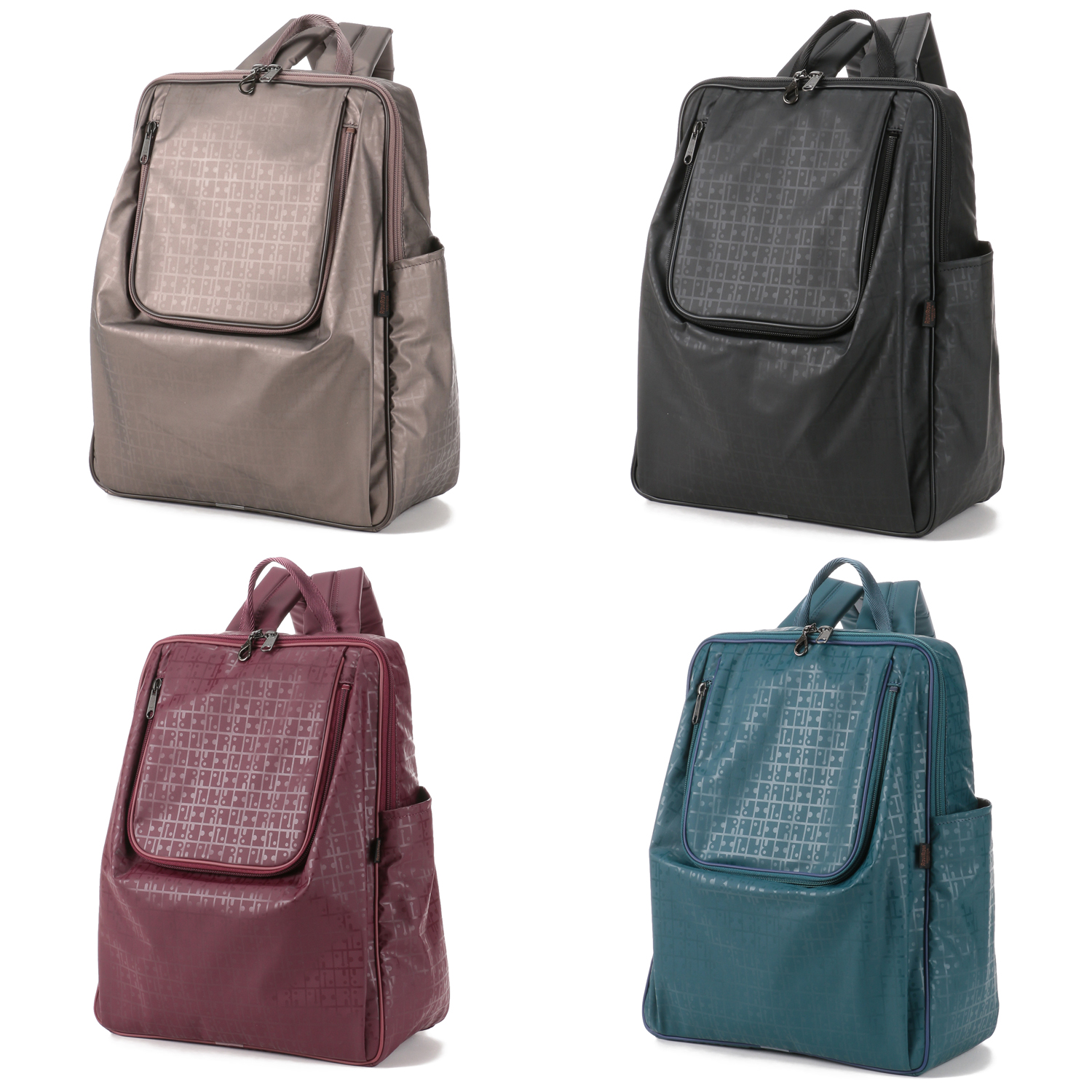 キキ2 ズレスリュックL - 画像1