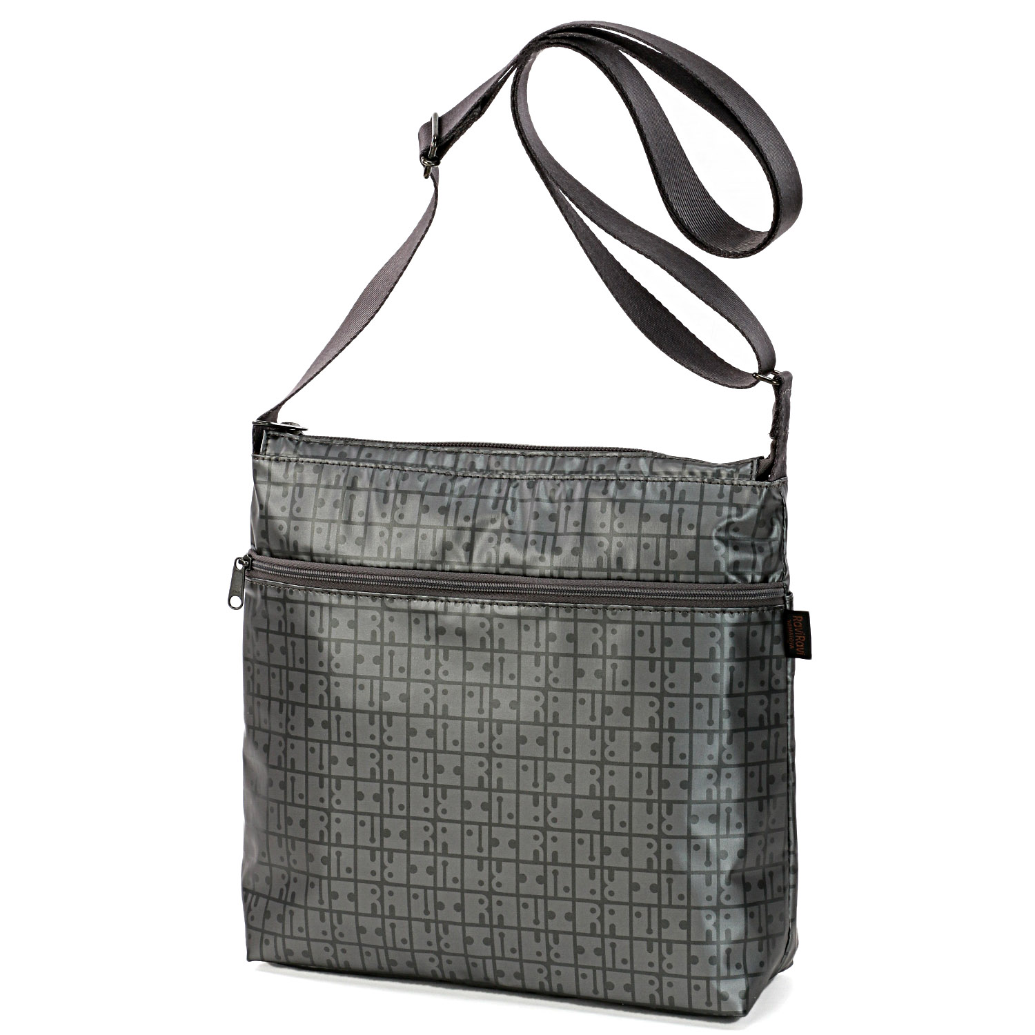 キキ2 スクエアポシェット - 画像1