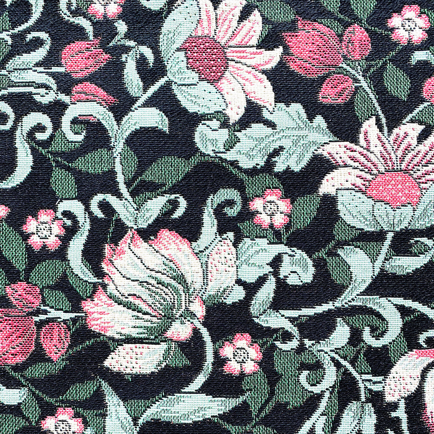 スペインゴブランバケツ型バッグ - 画像11