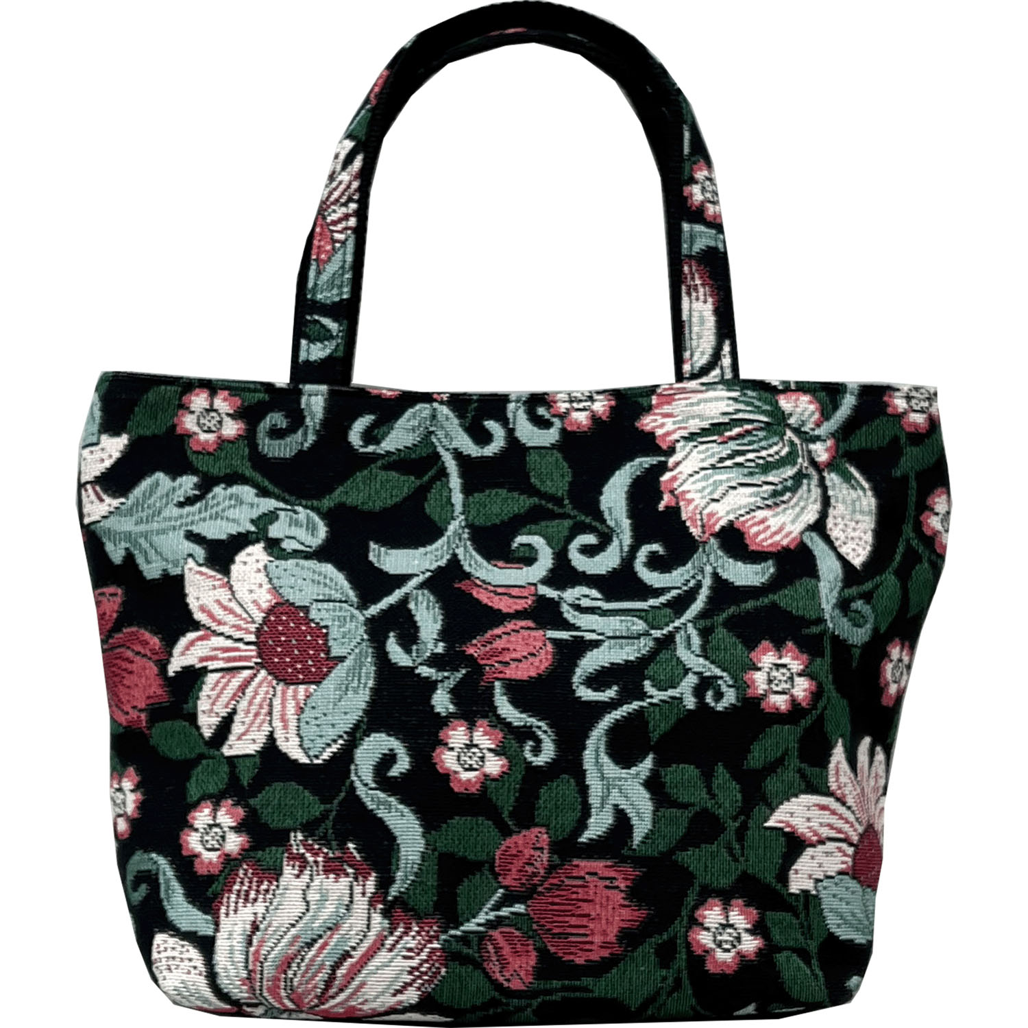 スペインゴブランバケツ型バッグ - 画像5