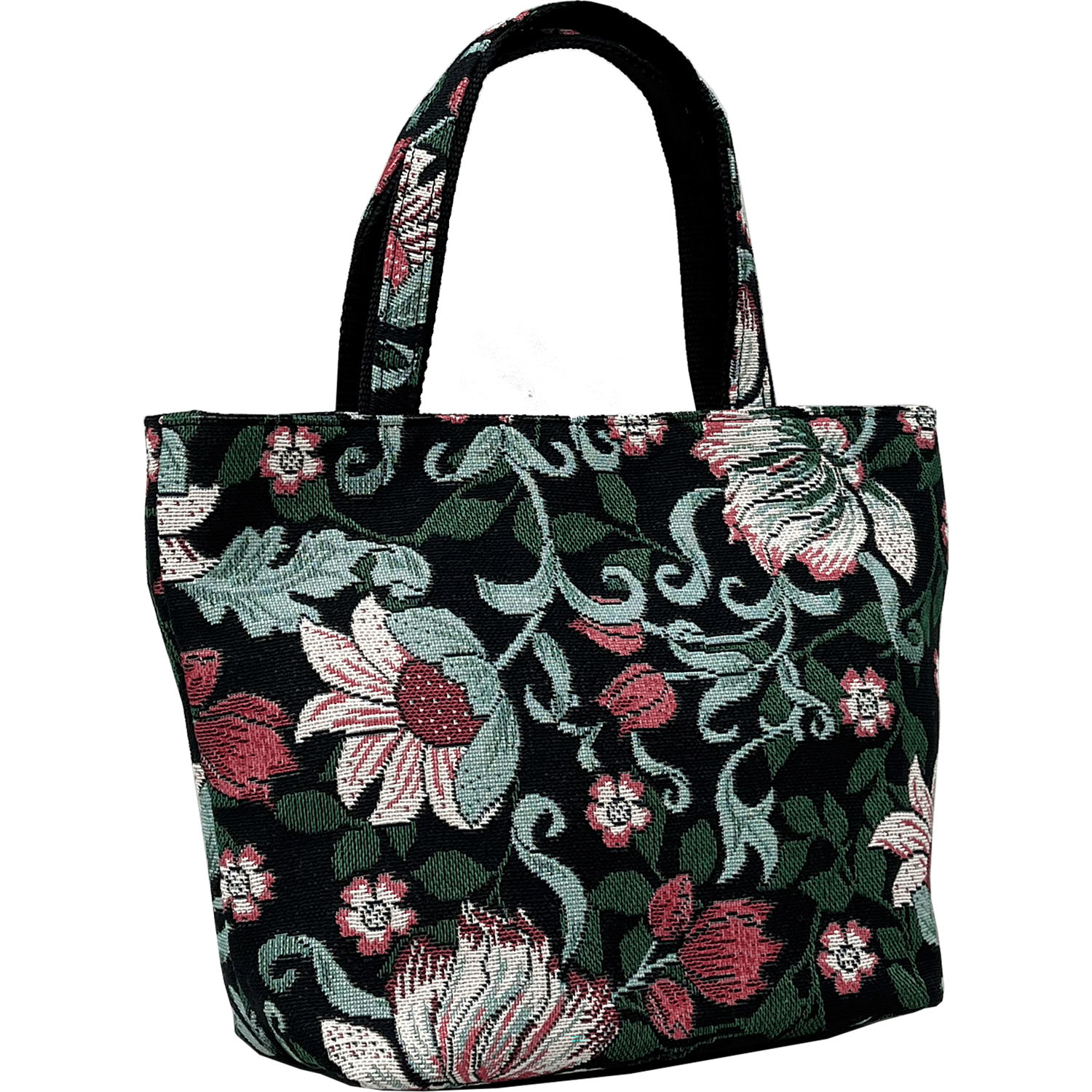 スペインゴブランバケツ型バッグ - 画像6