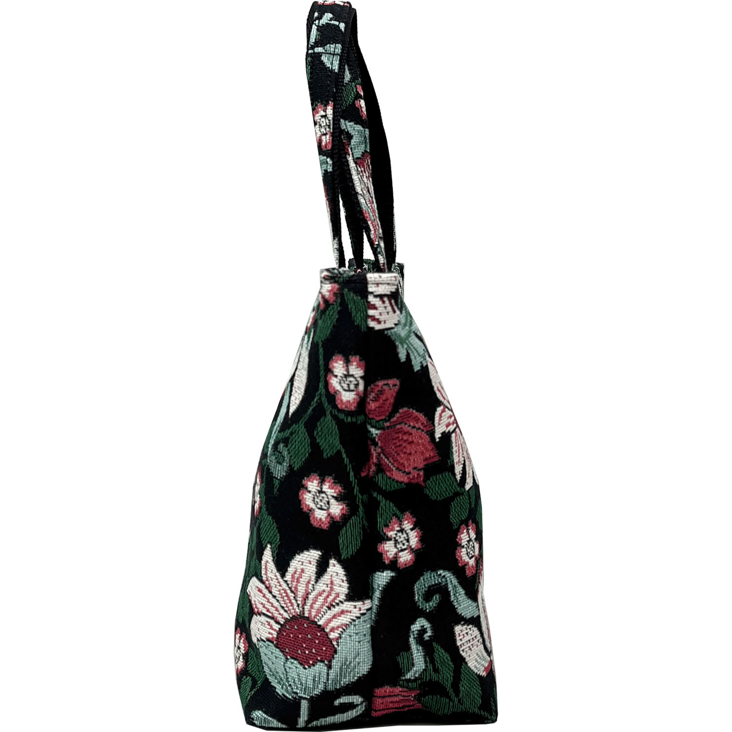 スペインゴブランバケツ型バッグ - 画像7