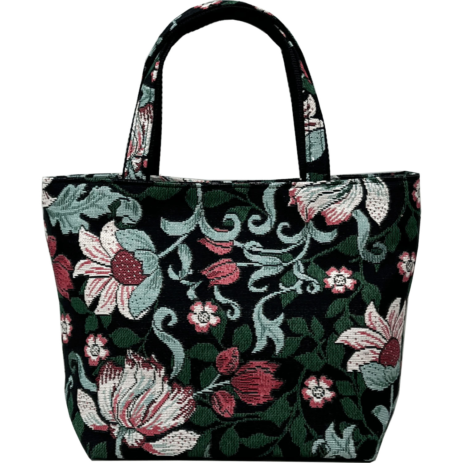 スペインゴブランバケツ型バッグ - 画像8