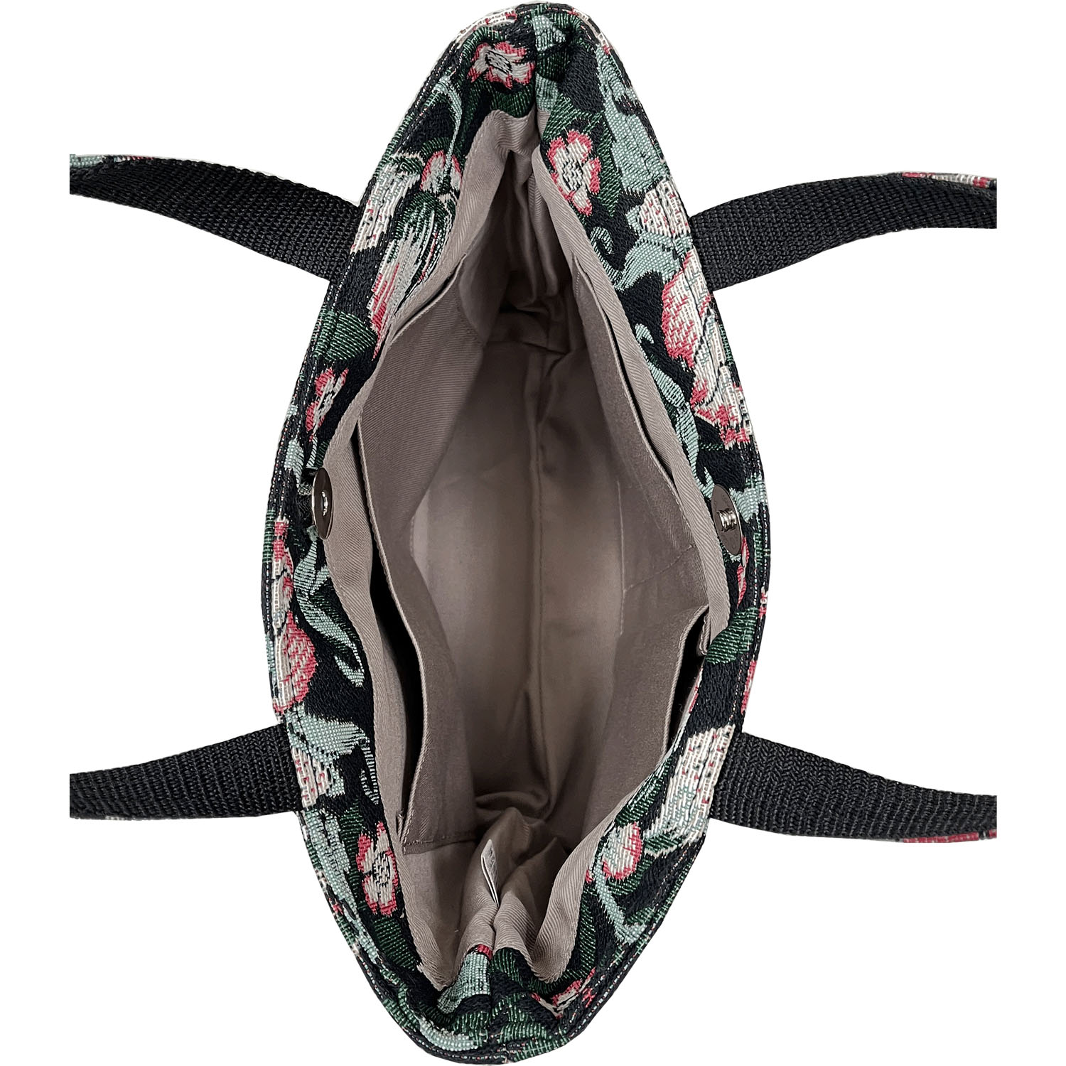 スペインゴブランバケツ型バッグ - 画像10