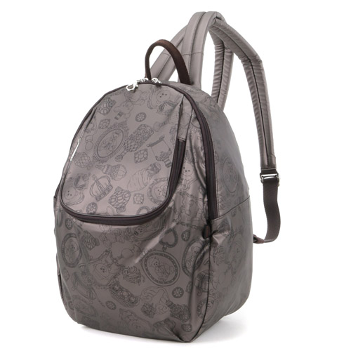 トレゾールモノ Uリュック - 画像1