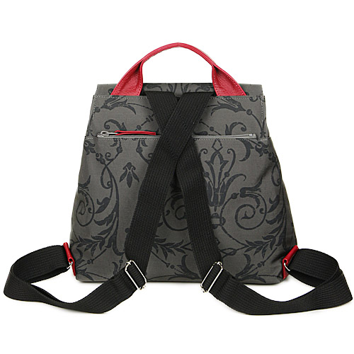 アラベスク リュックサック - 画像2