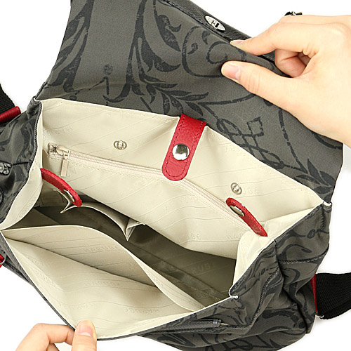 アラベスク リュックサック - 画像3