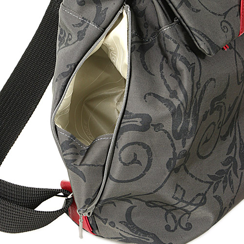 アラベスク リュックサック - 画像4