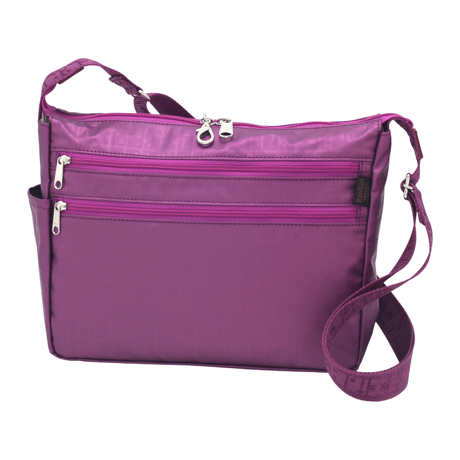 【メーカー終了】キキ2 角ポシェットバッグ - 画像3