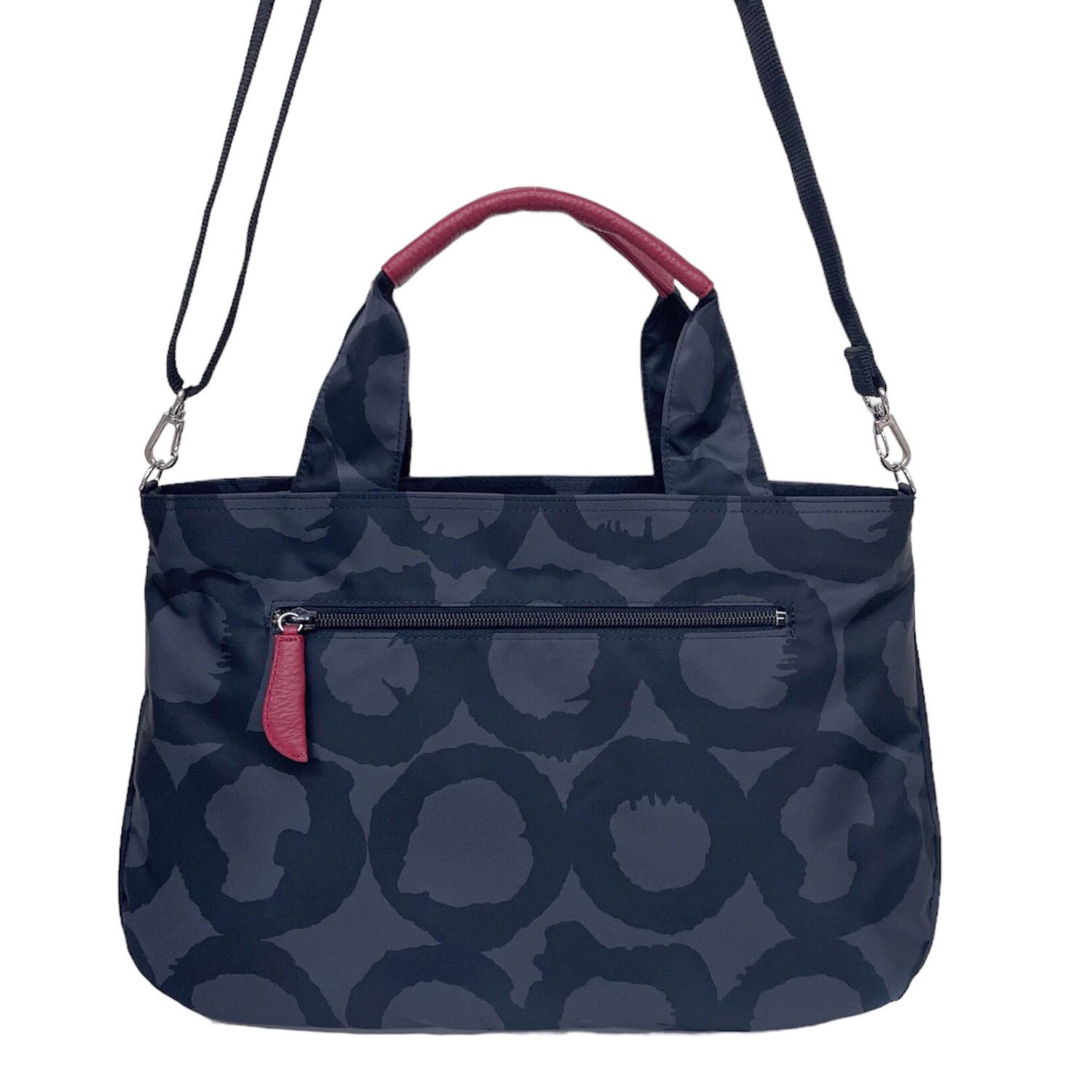 サークル2WAYバッグ - 画像3