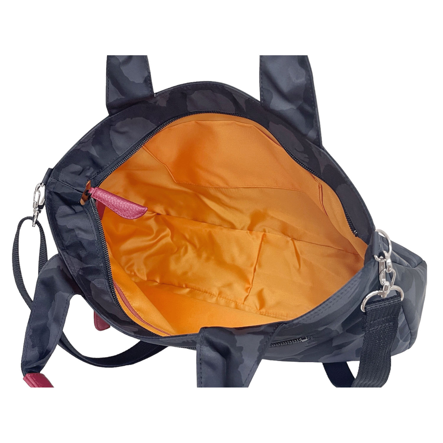 サークル2WAYバッグ - 画像7