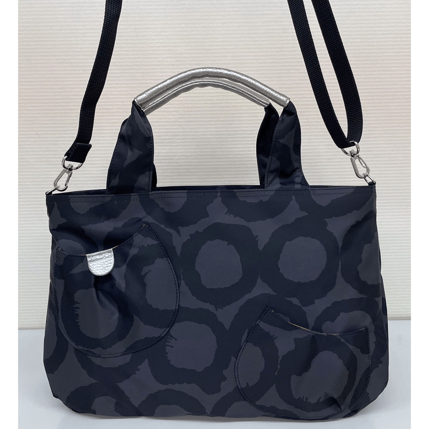 サークル2WAYバッグ - 画像8