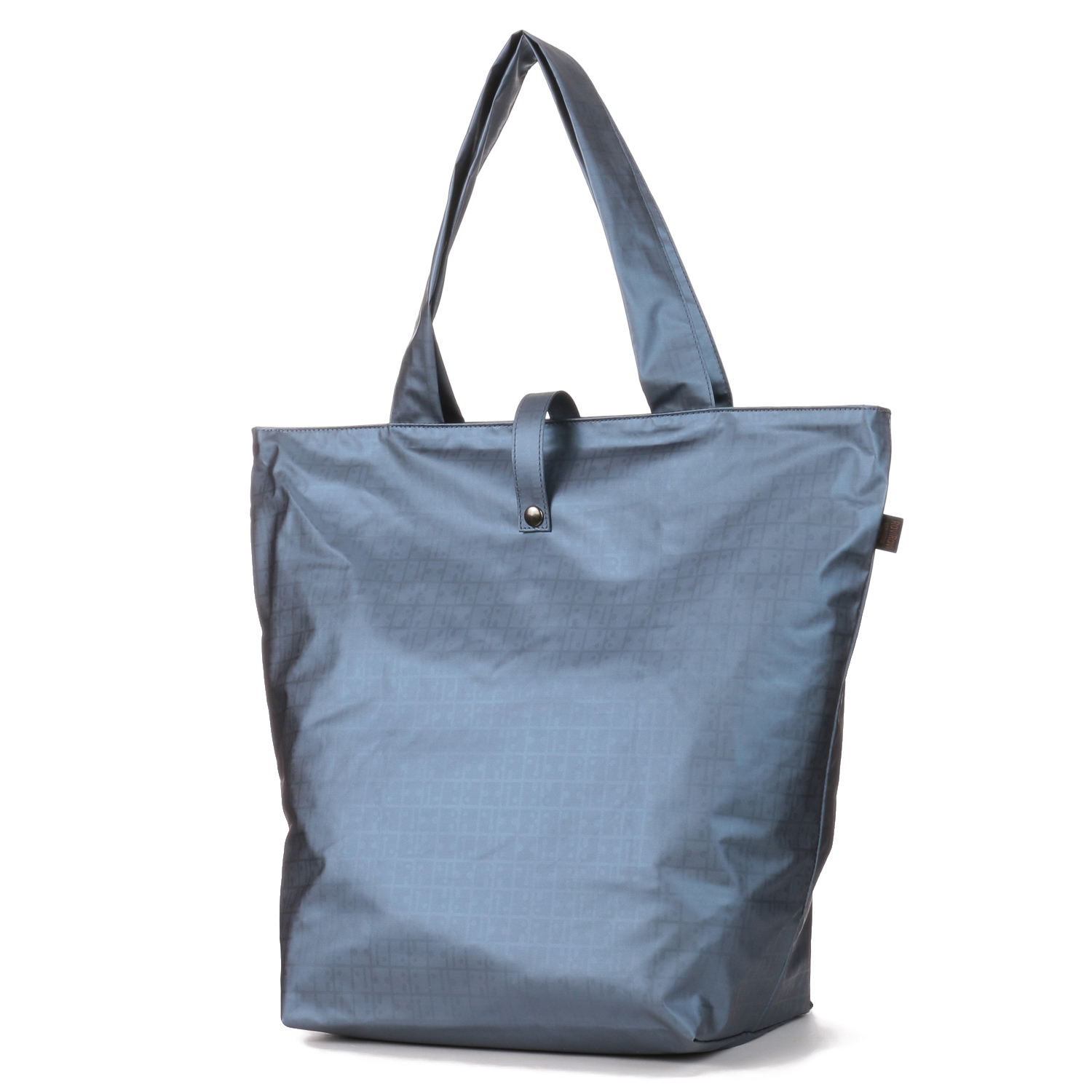 キキ2 ファスナー付マイバッグL - 画像4