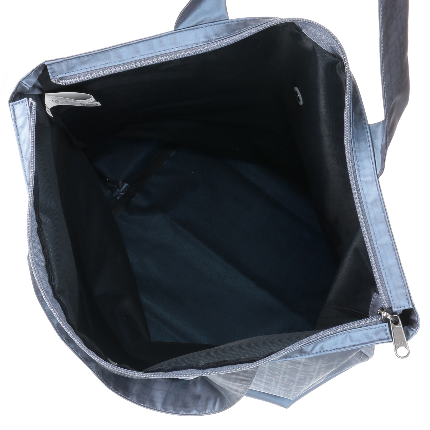 キキ2 ファスナー付マイバッグL - 画像6