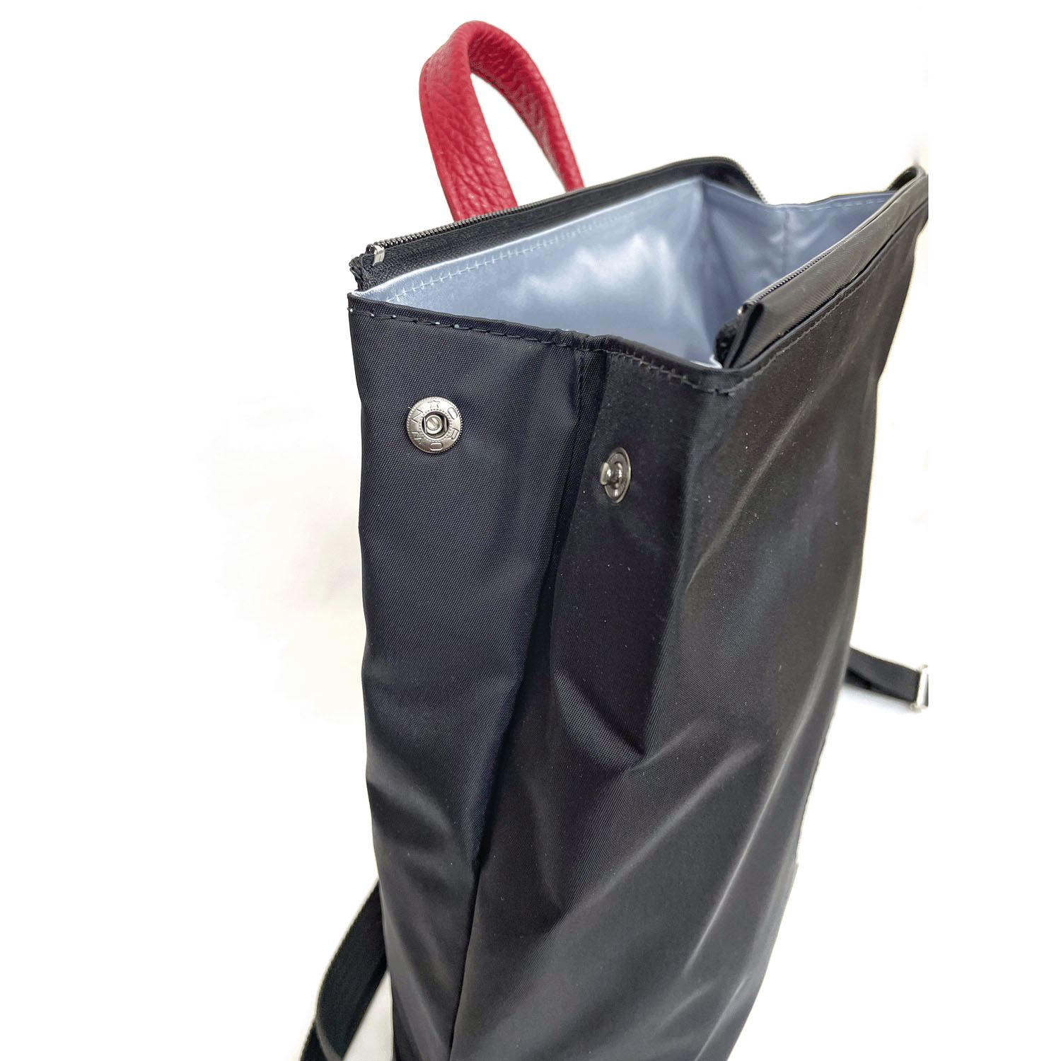 グレール ナイロンドットリュックサック - 画像7